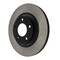 Centric Parts Premium Brake Rotor, 120.45072 120.45072 - alternate 7